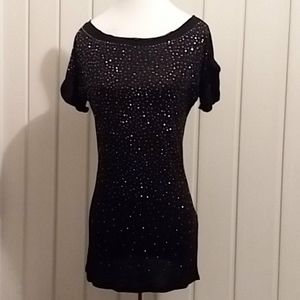 Armani exchange short sleeve shirt